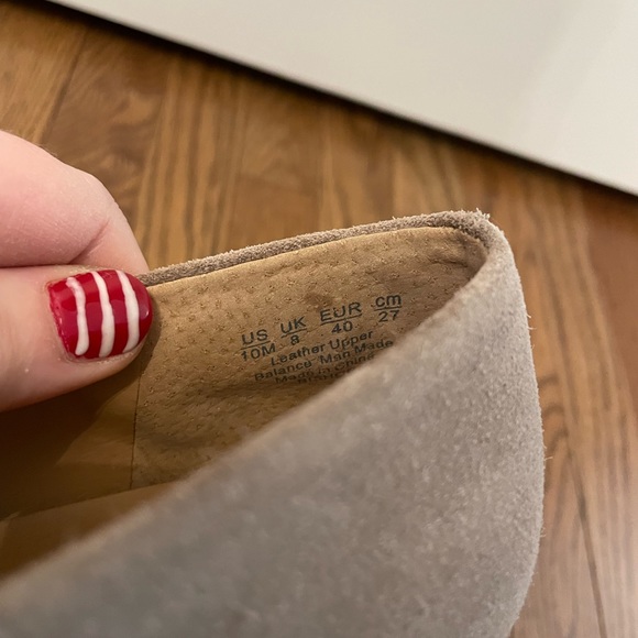 Franco Sarto loafers - Picture 15 of 16